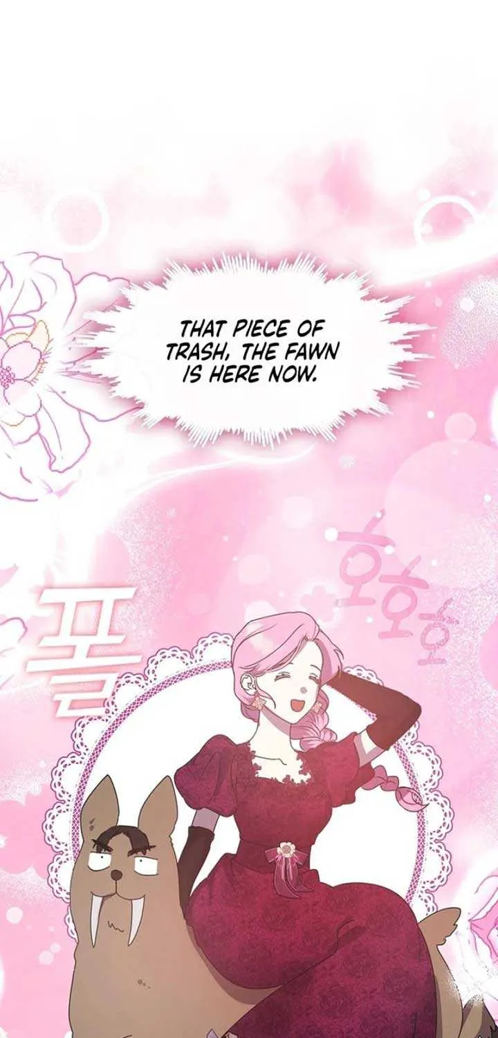 Read Darling, Why Do You Regret It? chapter 36 image 42 on Lezhin