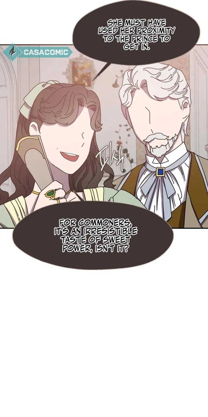 Read Darling, Why Do You Regret It? chapter 36 image 45 on Lezhin