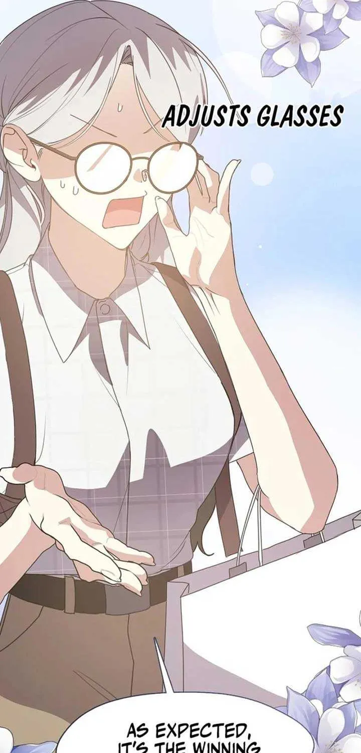 Read Darling, Why Do You Regret It? chapter 36 image 7 on Lezhin