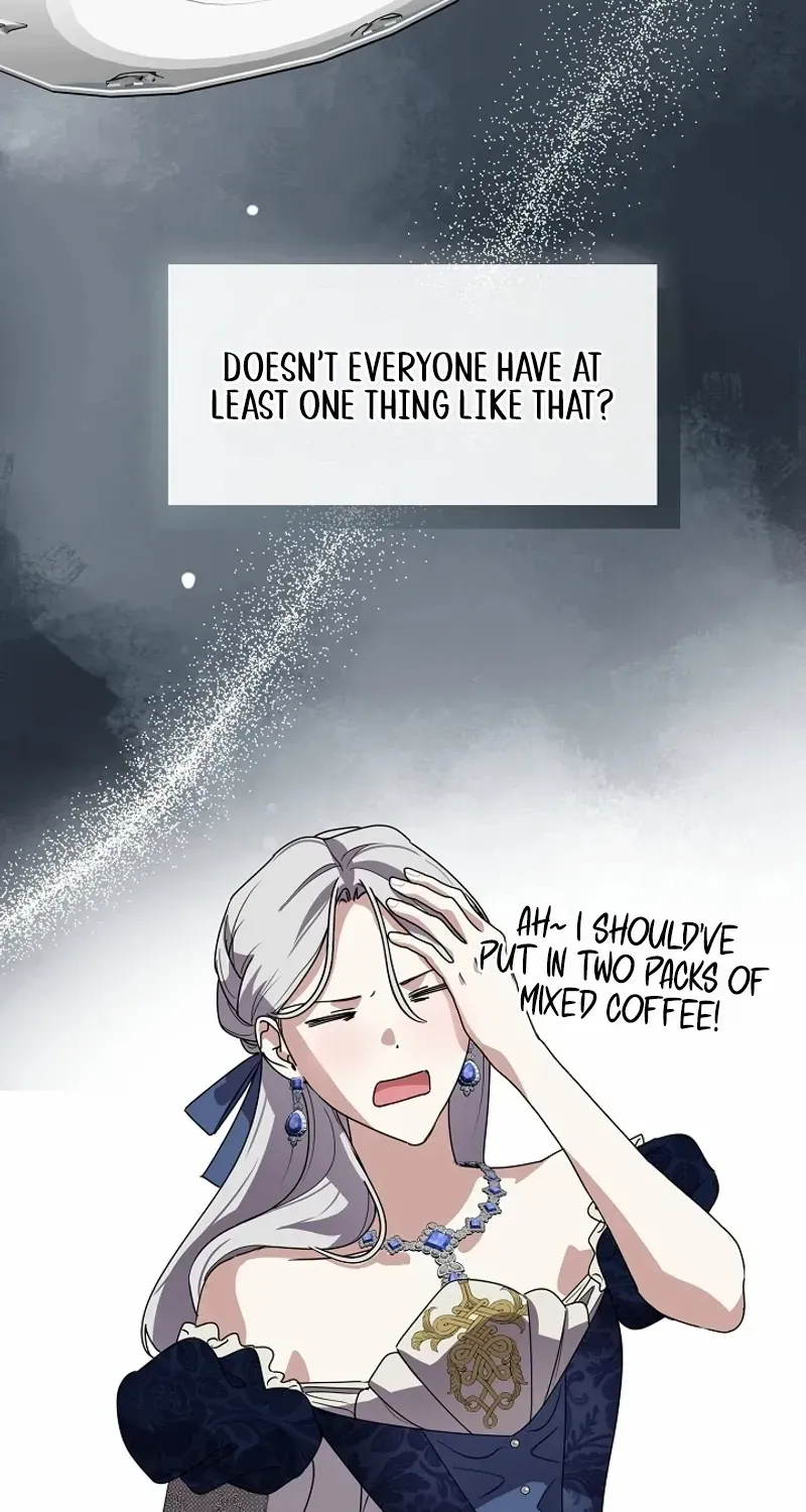 Read Darling, Why Do You Regret It? chapter 37 image 2 on Lezhin