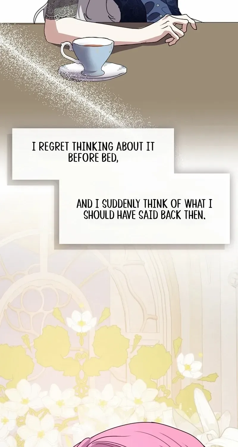 Read Darling, Why Do You Regret It? chapter 37 image 3 on Lezhin
