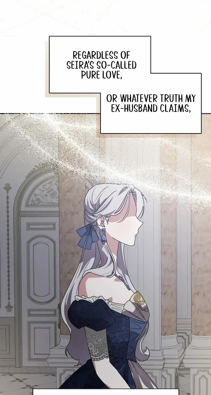 Read Darling, Why Do You Regret It? chapter 37 image 32 on Lezhin