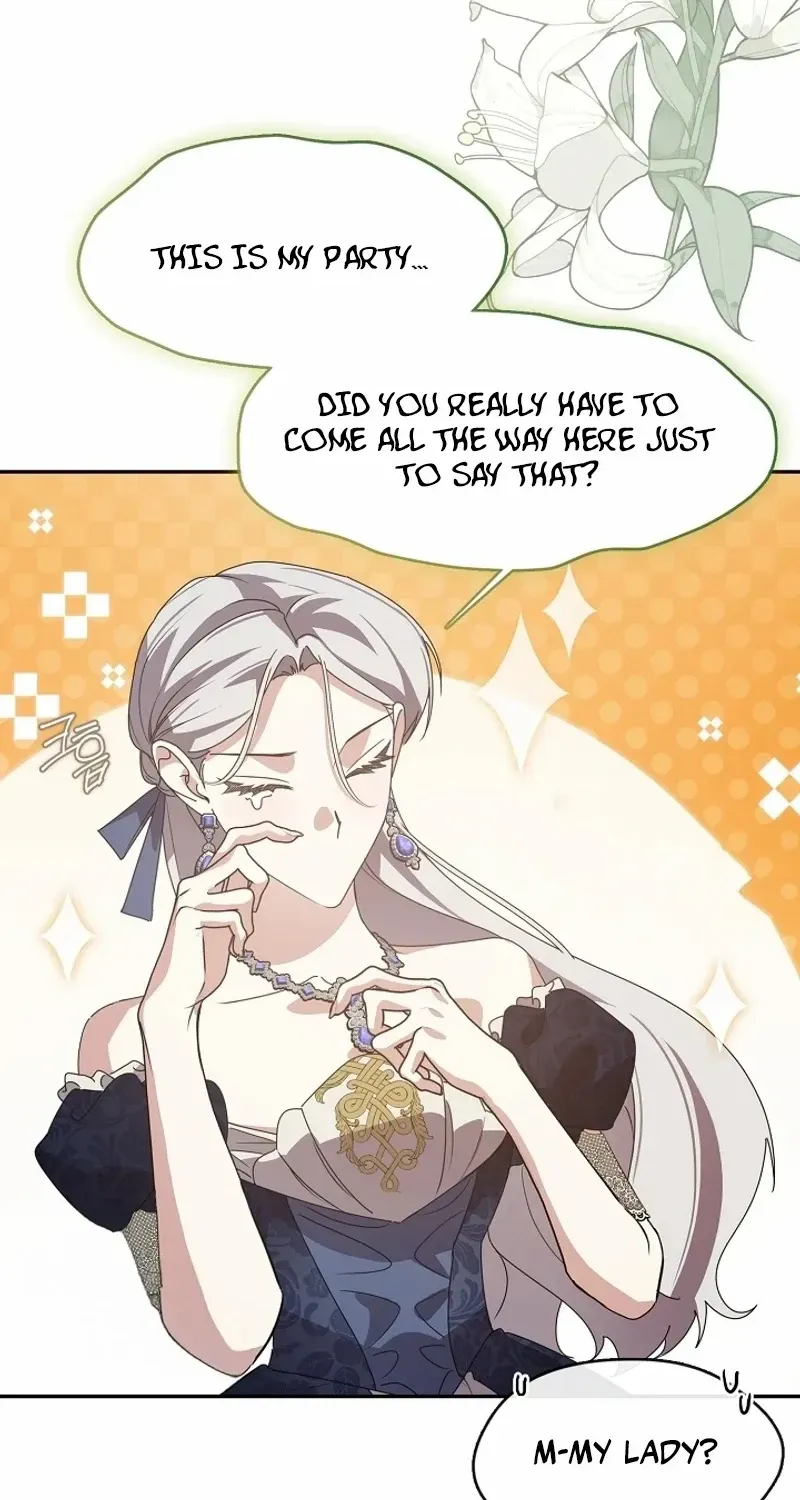 Read Darling, Why Do You Regret It? chapter 37 image 37 on Lezhin