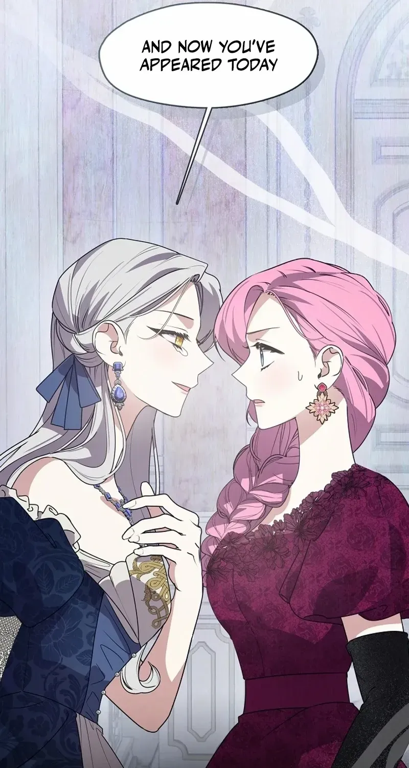 Read Darling, Why Do You Regret It? chapter 37 image 40 on Lezhin
