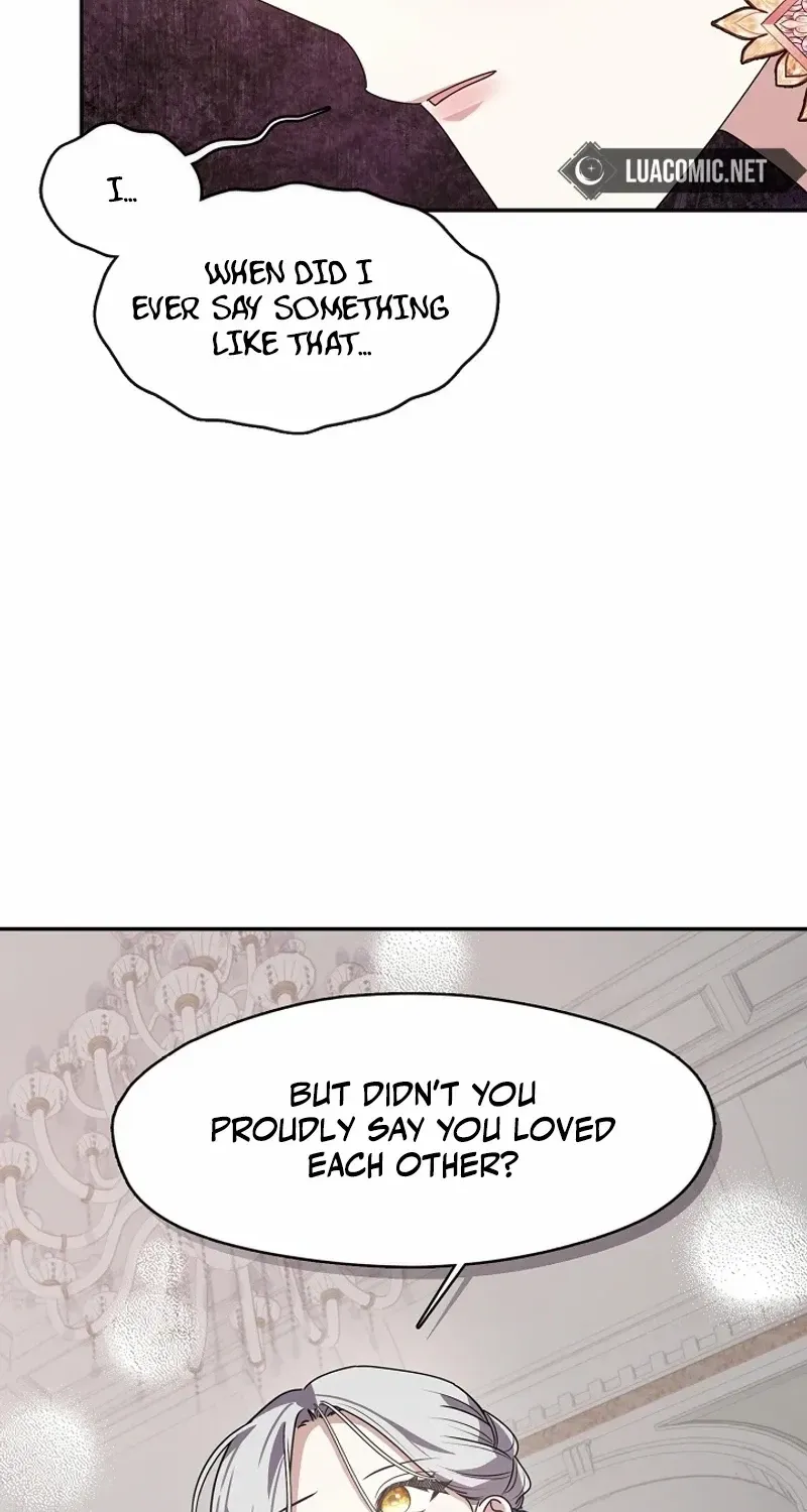 Read Darling, Why Do You Regret It? chapter 37 image 42 on Lezhin