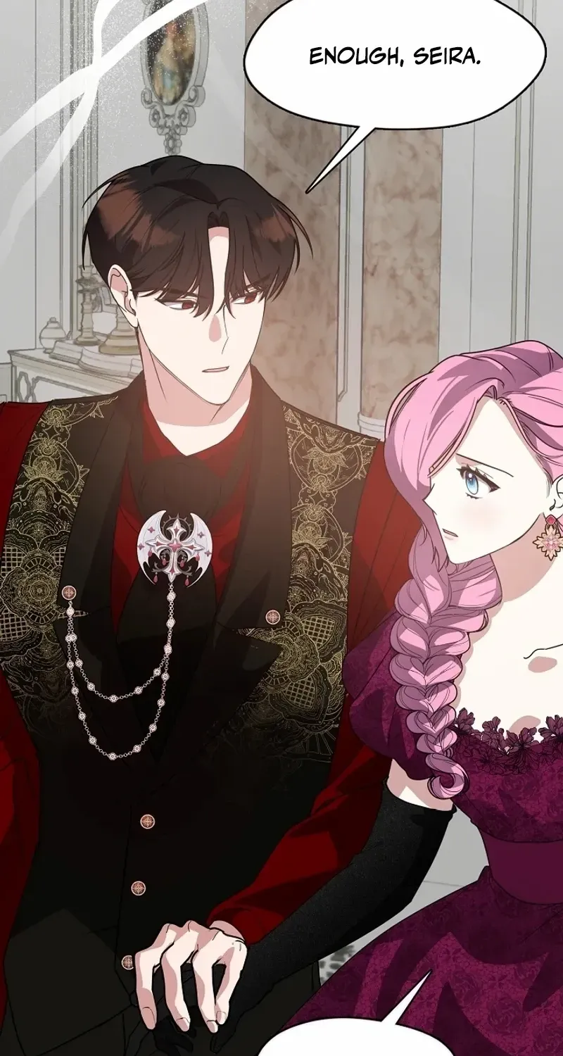 Read Darling, Why Do You Regret It? chapter 37 image 47 on Lezhin