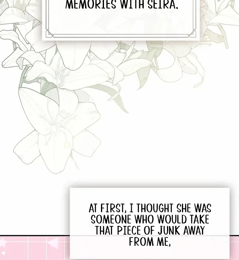 Read Darling, Why Do You Regret It? chapter 37 image 5 on Lezhin