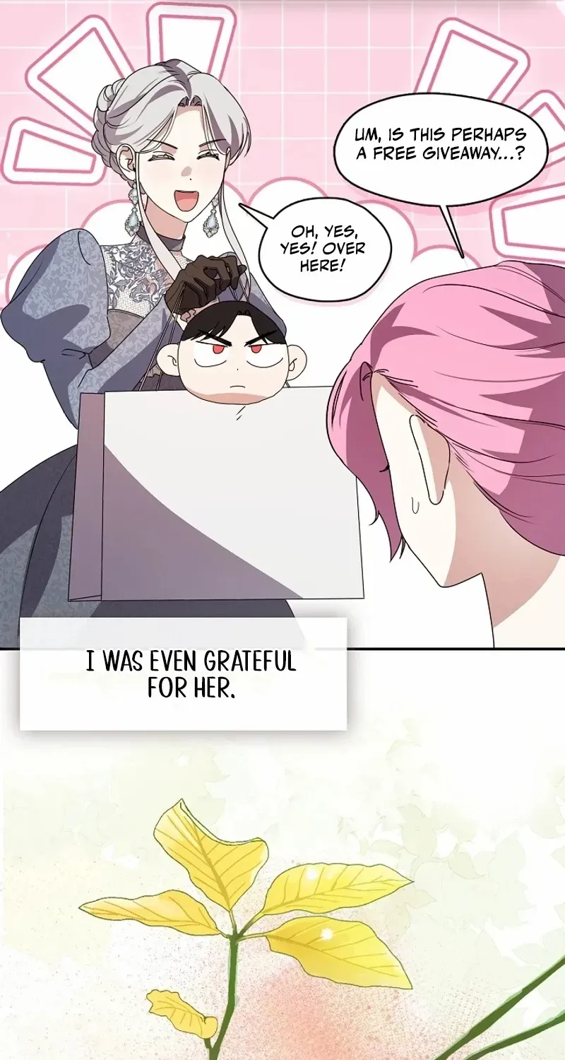 Read Darling, Why Do You Regret It? chapter 37 image 6 on Lezhin