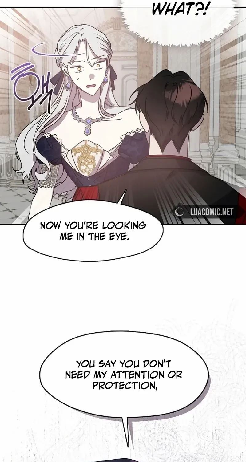 Read Darling, Why Do You Regret It? chapter 37 image 74 on Lezhin