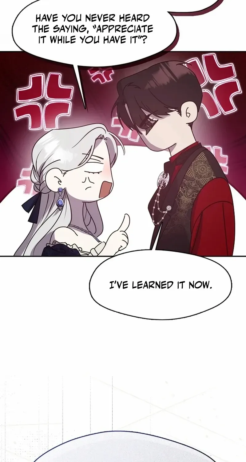Read Darling, Why Do You Regret It? chapter 38 image 1 on Lezhin