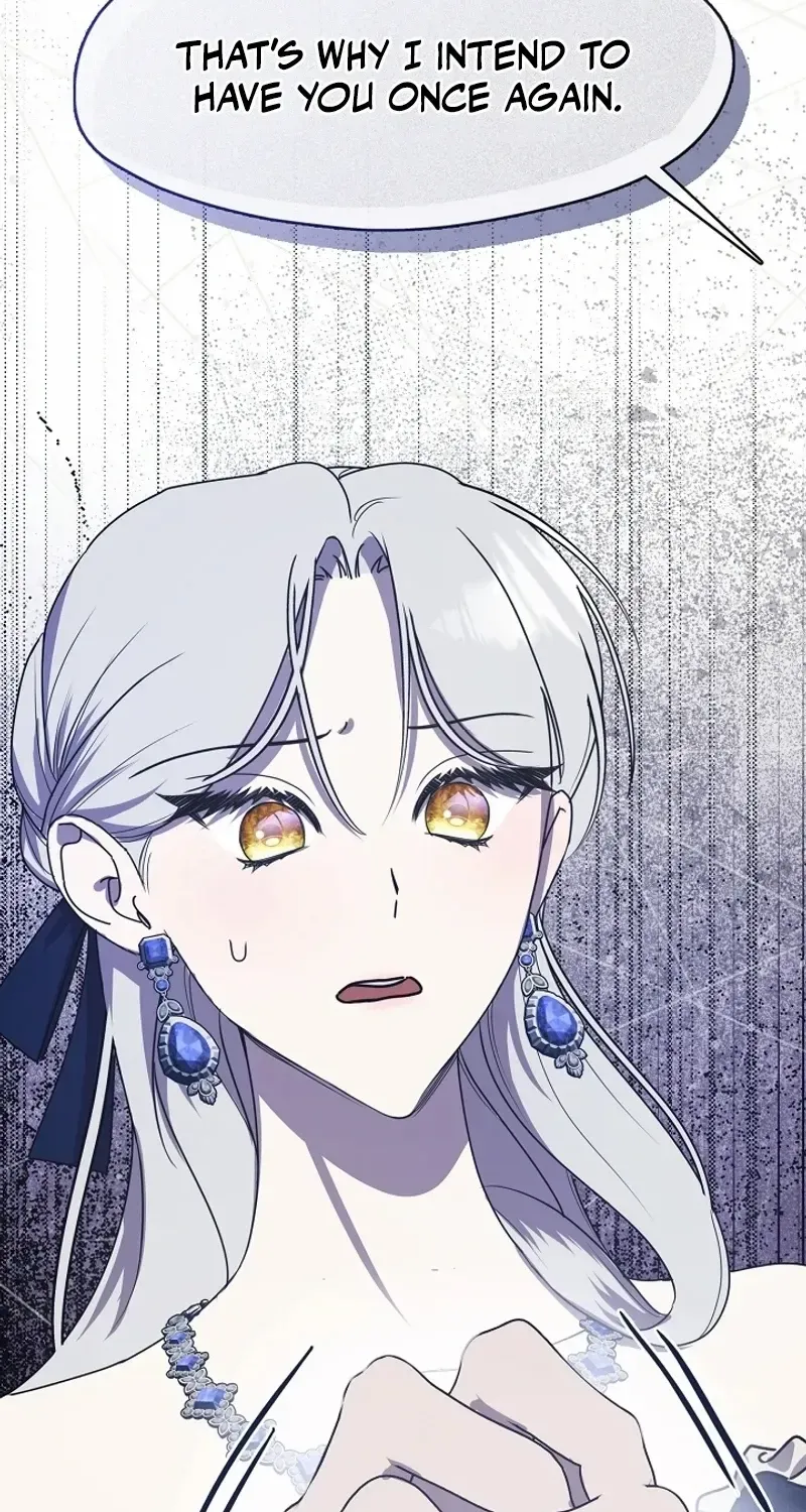 Read Darling, Why Do You Regret It? chapter 38 image 2 on Lezhin