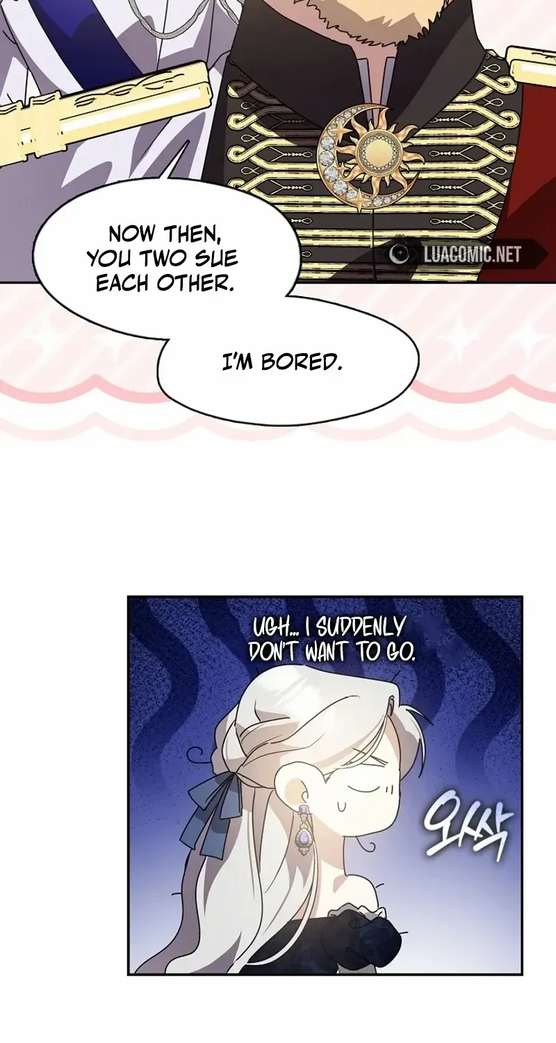Read Darling, Why Do You Regret It? chapter 38 image 42 on Lezhin