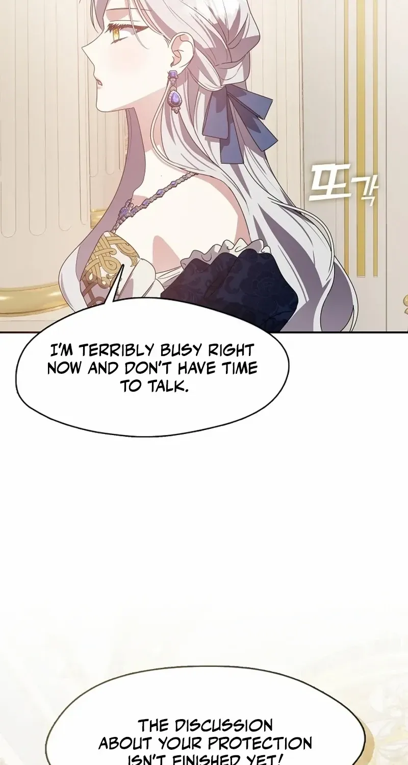 Read Darling, Why Do You Regret It? chapter 38 image 47 on Lezhin
