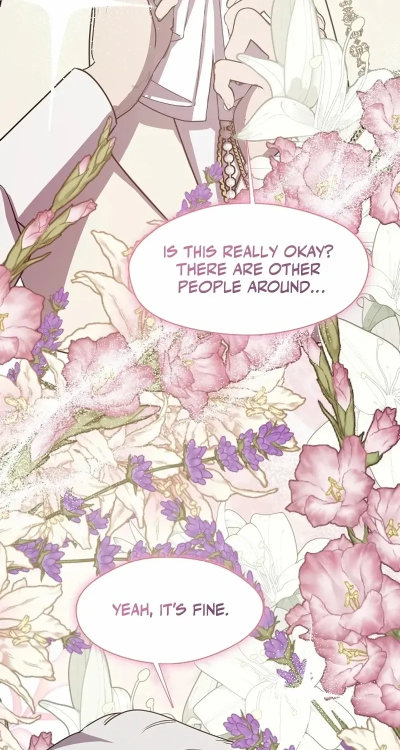 Read Darling, Why Do You Regret It? chapter 38 image 72 on Lezhin