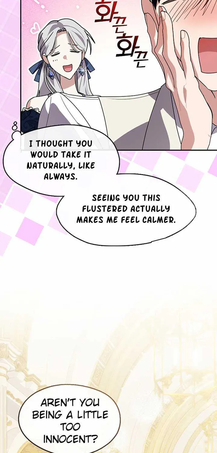 Read Darling, Why Do You Regret It? chapter 39 image 16 on Lezhin