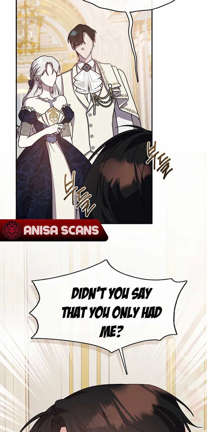 Read Darling, Why Do You Regret It? chapter 39 image 3 on Lezhin