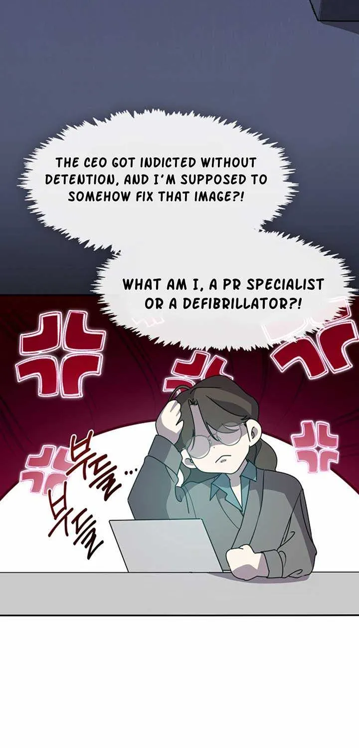 Read Darling, Why Do You Regret It? chapter 39 image 50 on Lezhin
