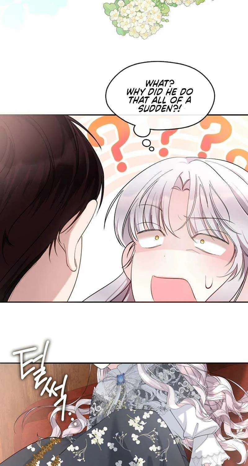 Read Darling, Why Do You Regret It? chapter 4 image 31 on Lezhin