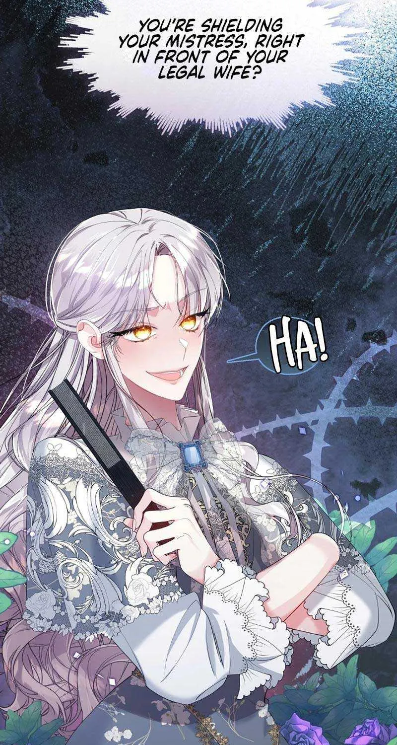 Read Darling, Why Do You Regret It? chapter 4 image 4 on Lezhin