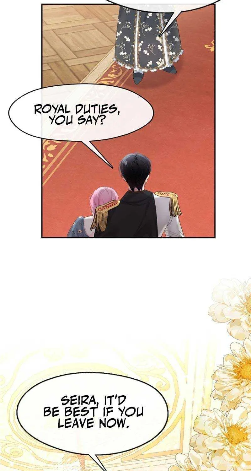 Read Darling, Why Do You Regret It? chapter 4 image 6 on Lezhin