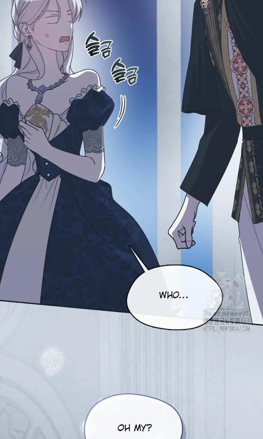 Read Darling, Why Do You Regret It? chapter 40 image 108 on Lezhin