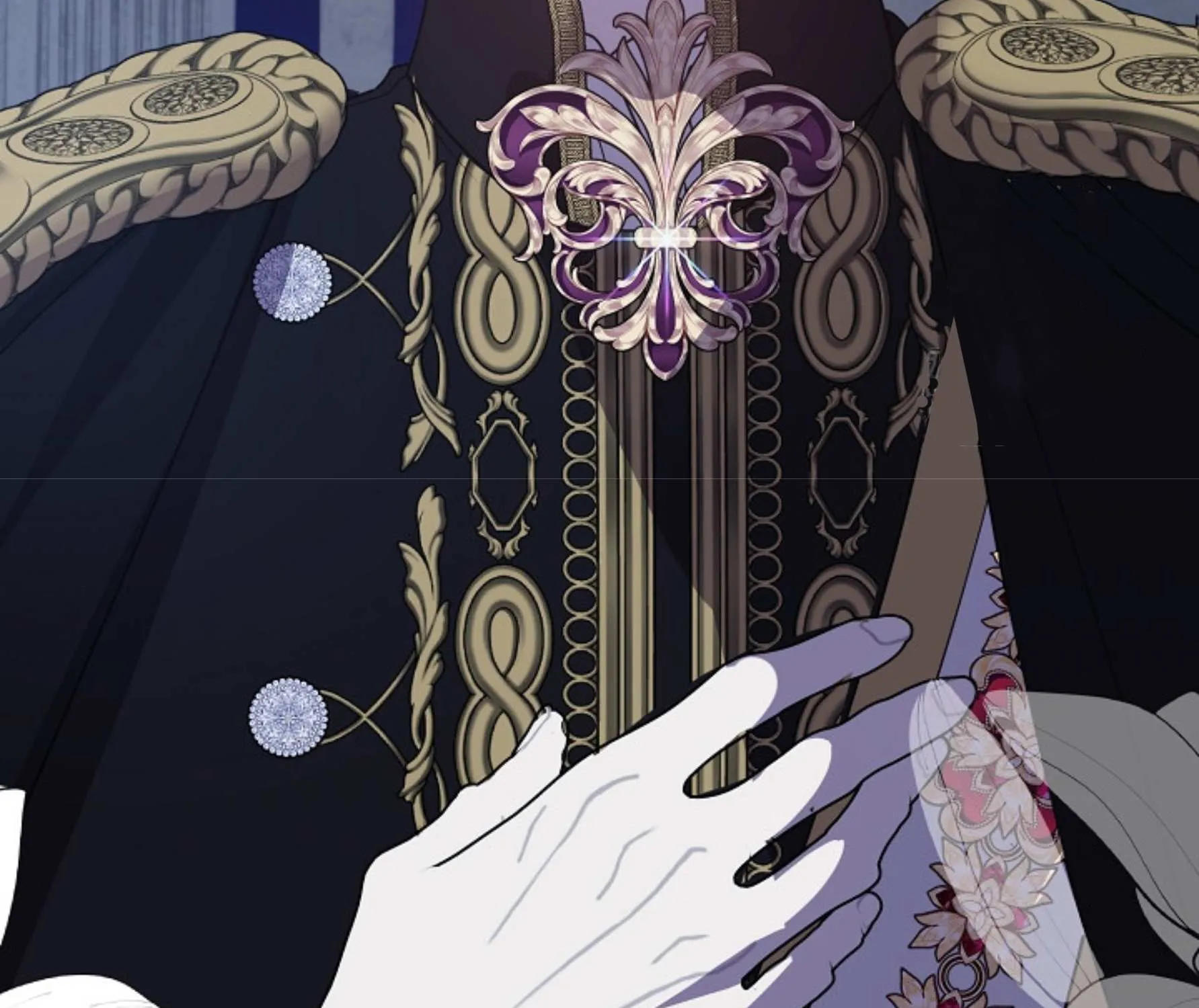 Read Darling, Why Do You Regret It? chapter 40 image 113 on Lezhin