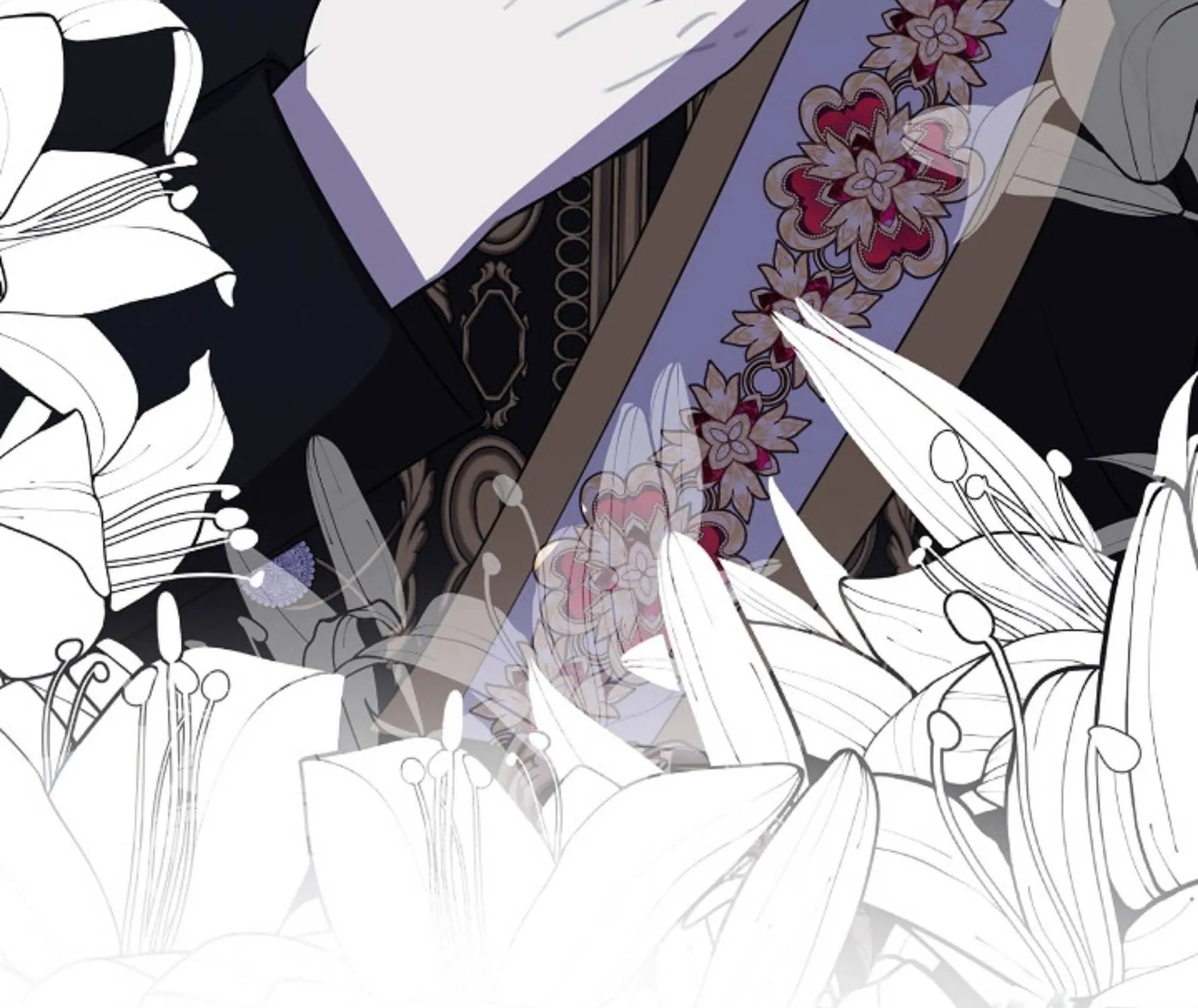 Read Darling, Why Do You Regret It? chapter 40 image 114 on Lezhin