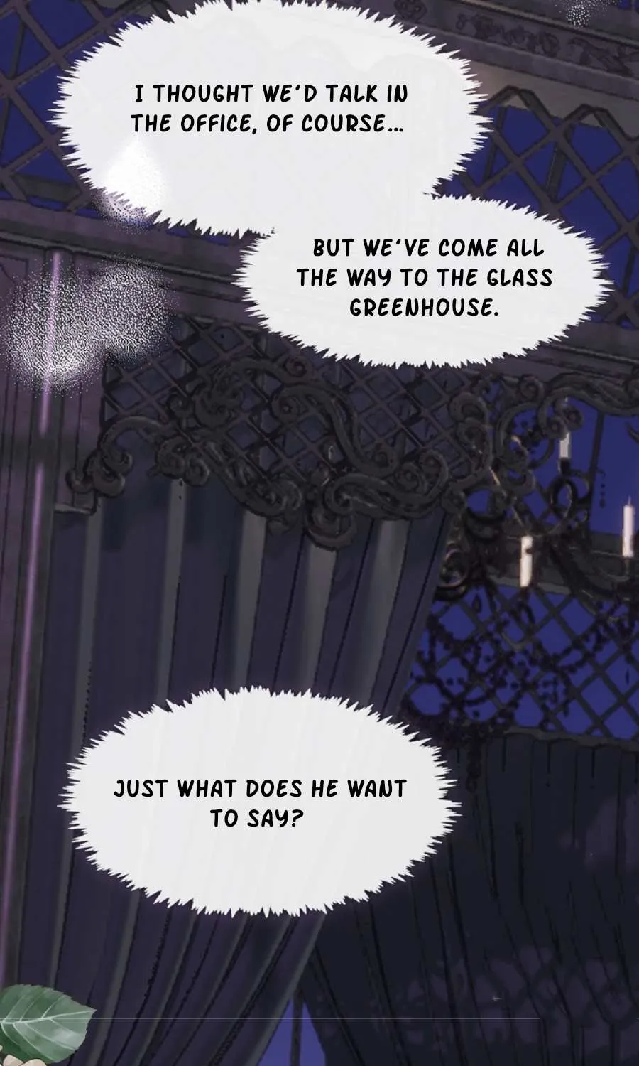 Read Darling, Why Do You Regret It? chapter 40 image 13 on Lezhin