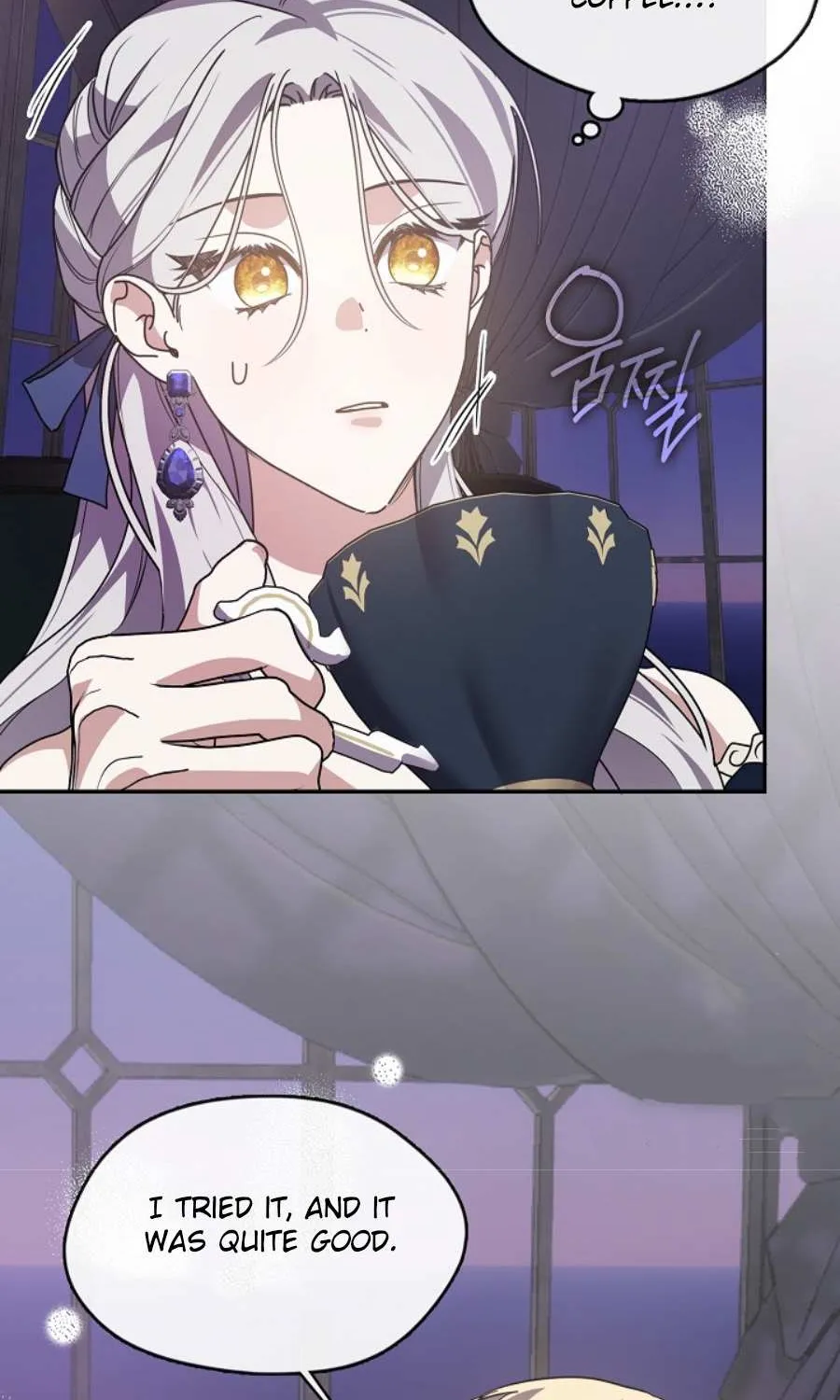 Read Darling, Why Do You Regret It? chapter 40 image 16 on Lezhin