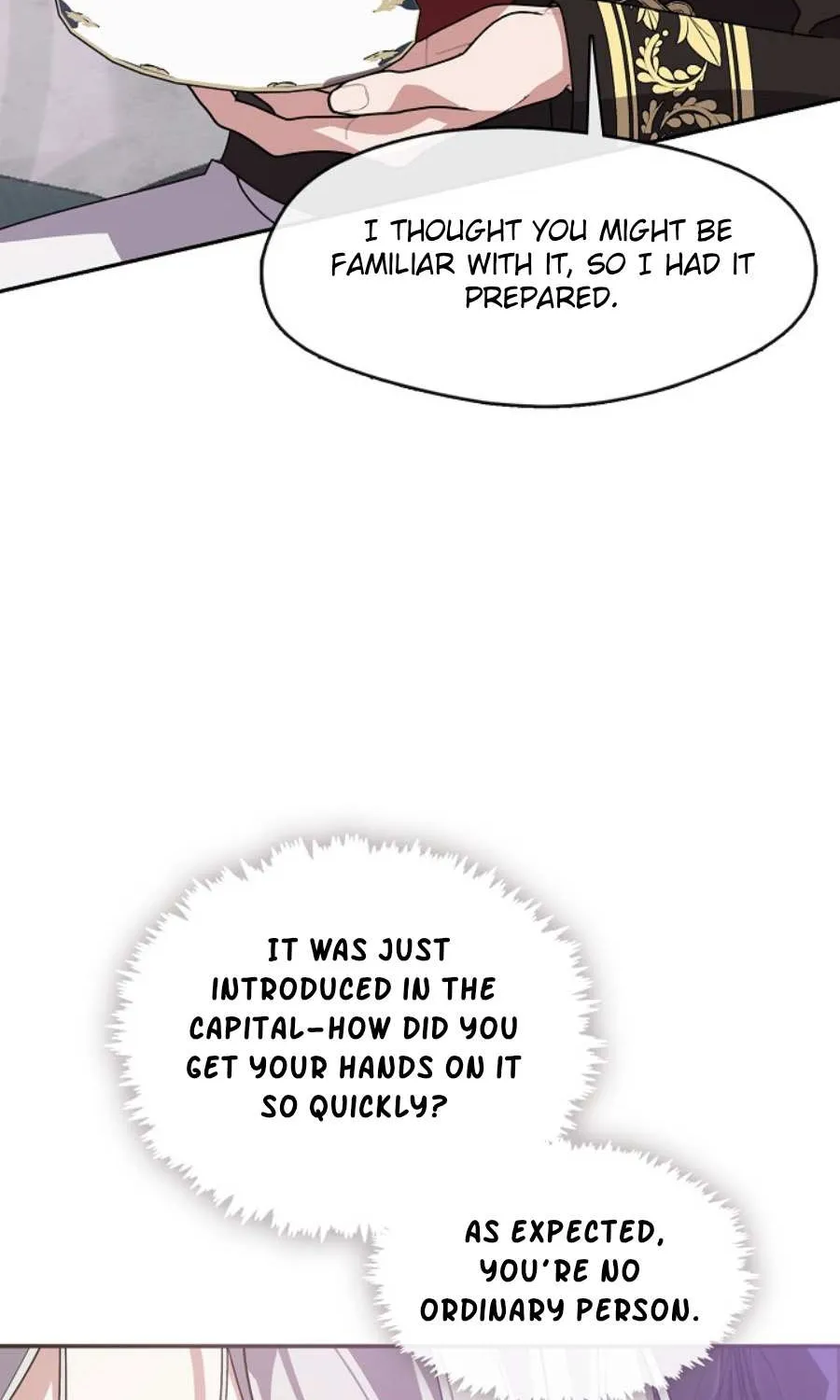 Read Darling, Why Do You Regret It? chapter 40 image 18 on Lezhin