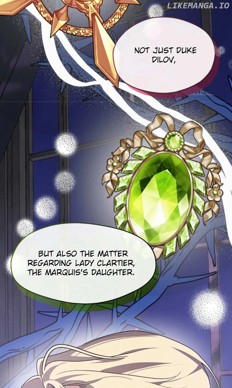 Read Darling, Why Do You Regret It? chapter 40 image 23 on Lezhin