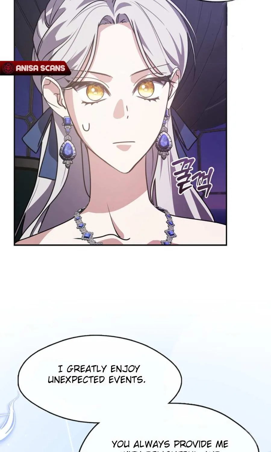 Read Darling, Why Do You Regret It? chapter 40 image 26 on Lezhin