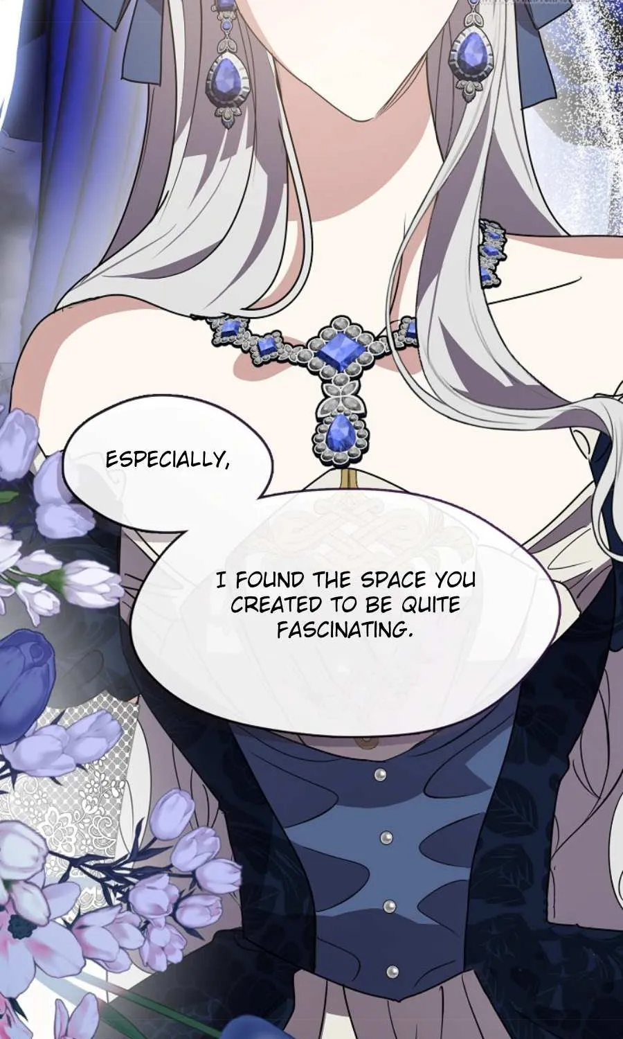 Read Darling, Why Do You Regret It? chapter 40 image 29 on Lezhin