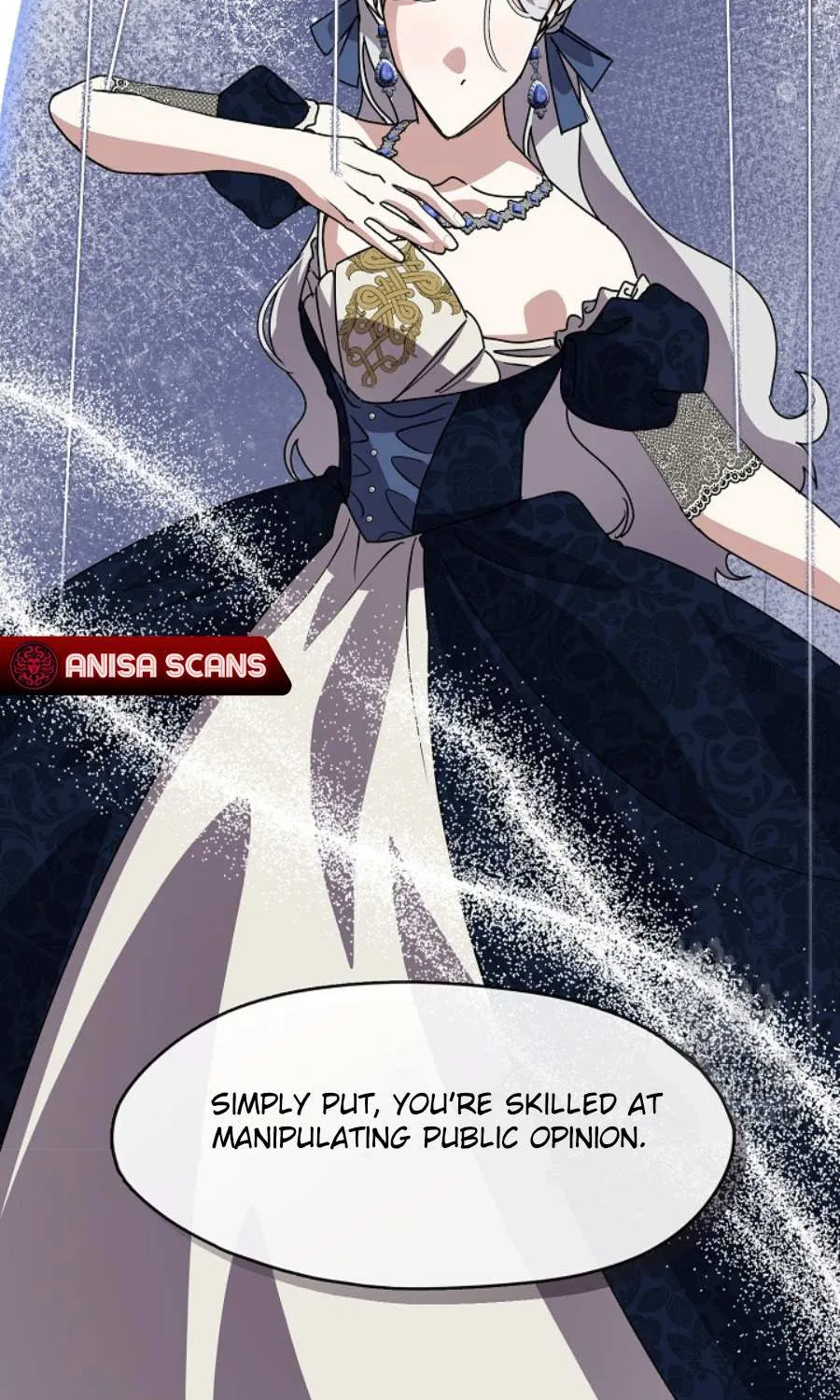 Read Darling, Why Do You Regret It? chapter 40 image 33 on Lezhin