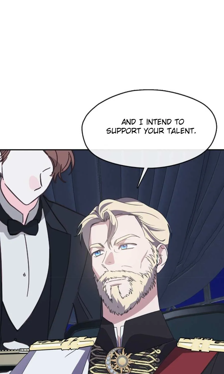 Read Darling, Why Do You Regret It? chapter 40 image 35 on Lezhin