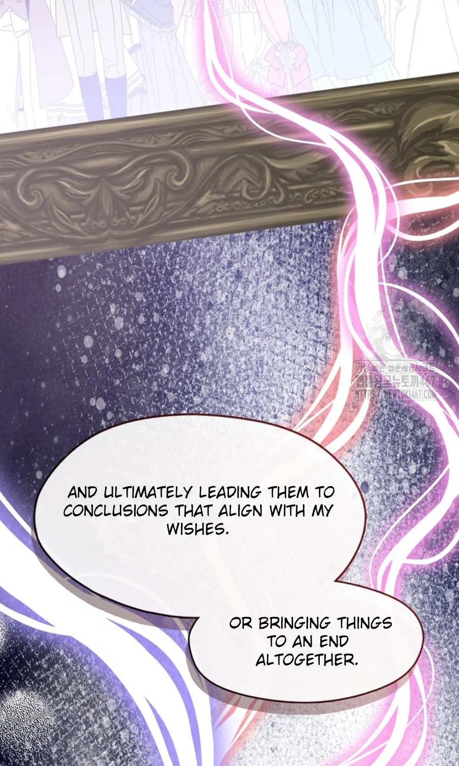 Read Darling, Why Do You Regret It? chapter 40 image 40 on Lezhin