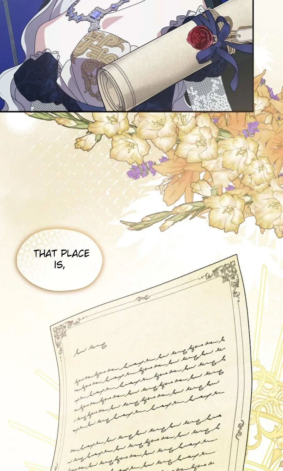 Read Darling, Why Do You Regret It? chapter 40 image 43 on Lezhin