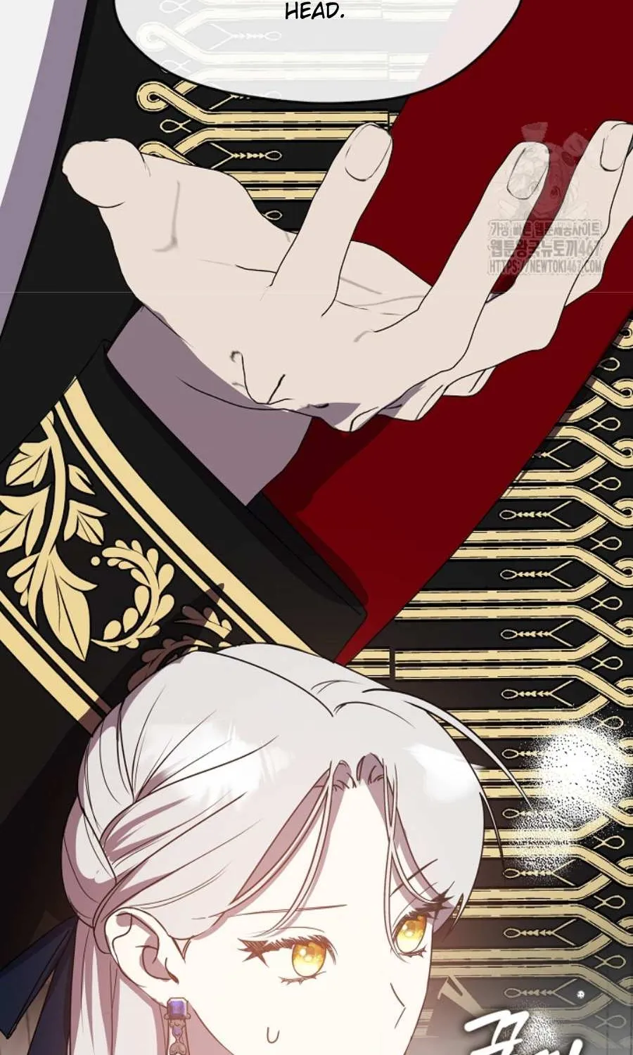 Read Darling, Why Do You Regret It? chapter 40 image 6 on Lezhin