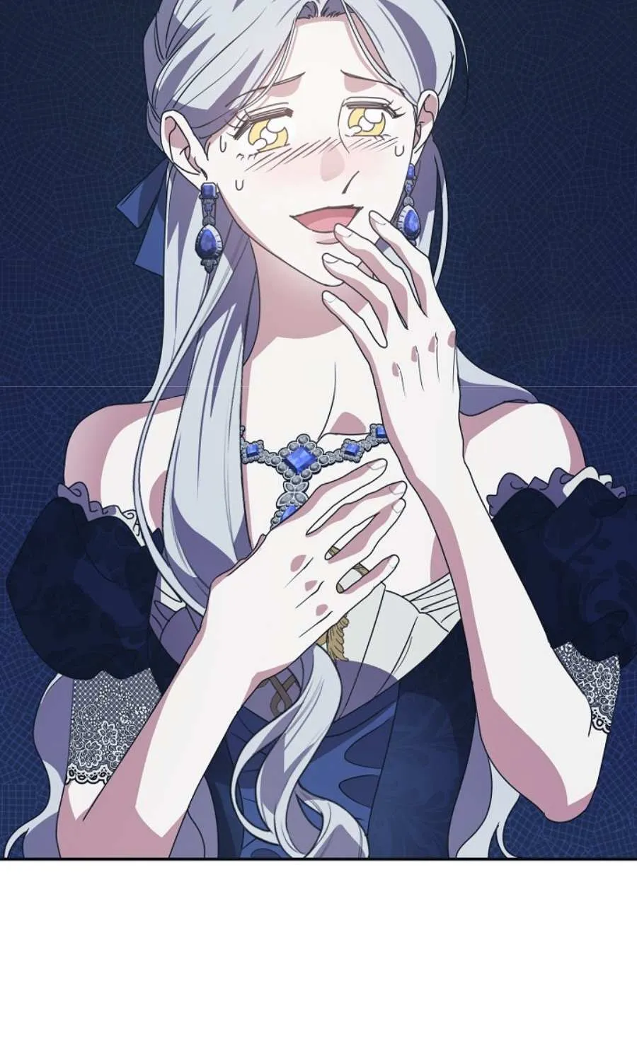 Read Darling, Why Do You Regret It? chapter 40 image 61 on Lezhin