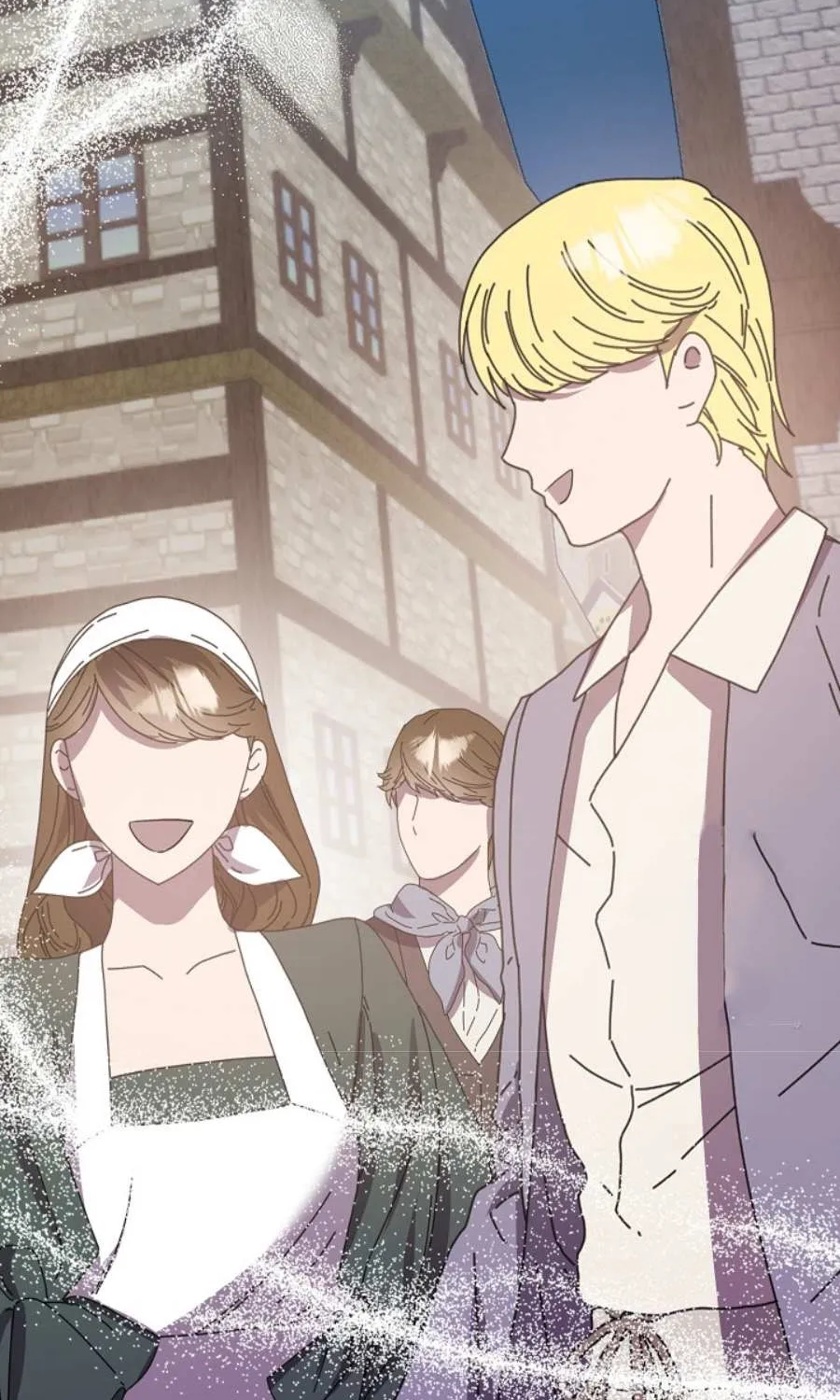 Read Darling, Why Do You Regret It? chapter 40 image 68 on Lezhin