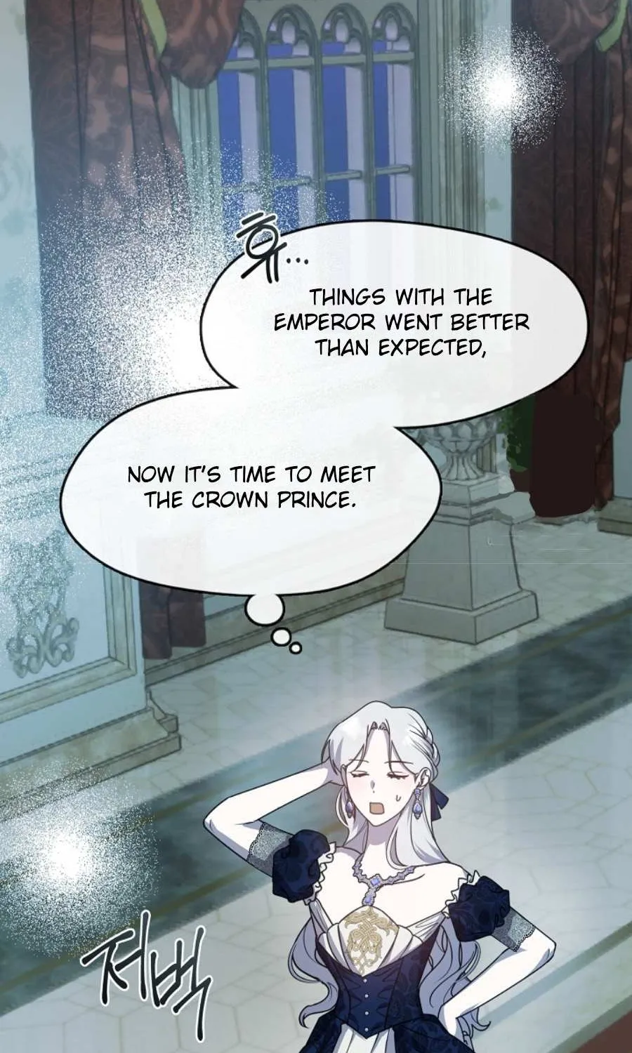 Read Darling, Why Do You Regret It? chapter 40 image 90 on Lezhin