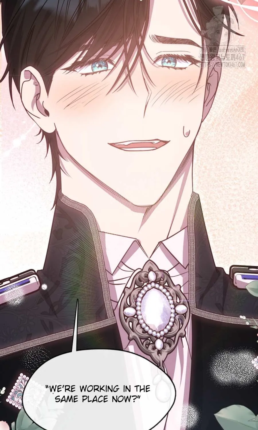 Read Darling, Why Do You Regret It? chapter 40 image 99 on Lezhin