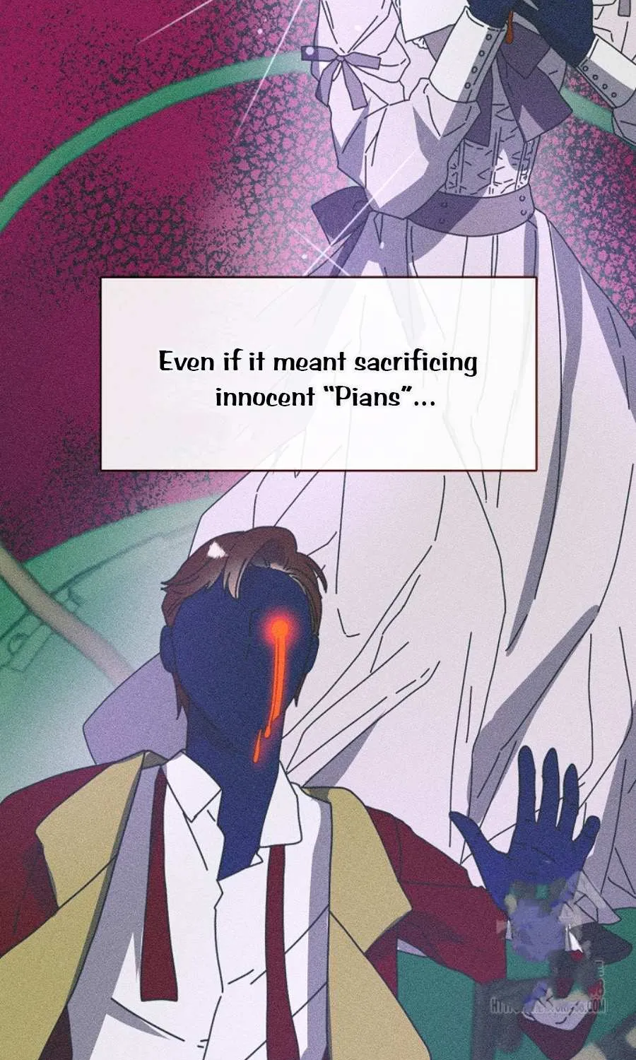 Read Darling, Why Do You Regret It? chapter 41 image 103 on Lezhin