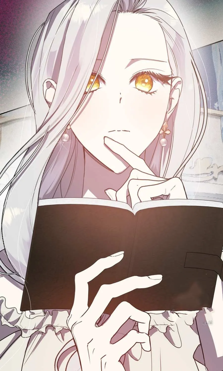 Read Darling, Why Do You Regret It? chapter 41 image 105 on Lezhin