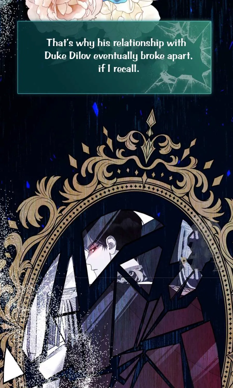 Read Darling, Why Do You Regret It? chapter 41 image 19 on Lezhin