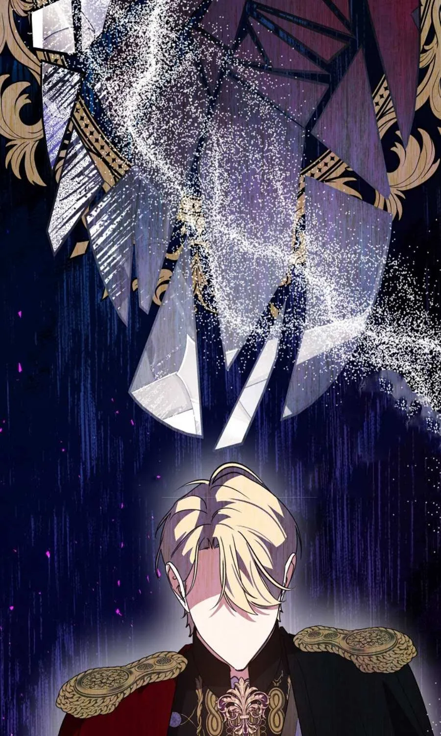 Read Darling, Why Do You Regret It? chapter 41 image 20 on Lezhin