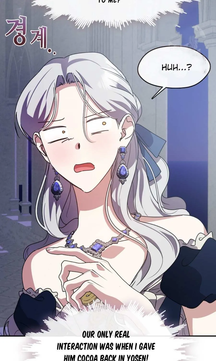 Read Darling, Why Do You Regret It? chapter 41 image 24 on Lezhin