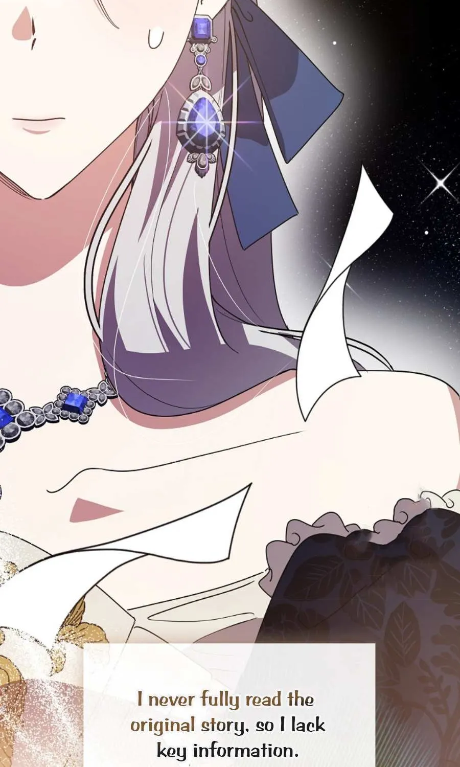 Read Darling, Why Do You Regret It? chapter 41 image 34 on Lezhin