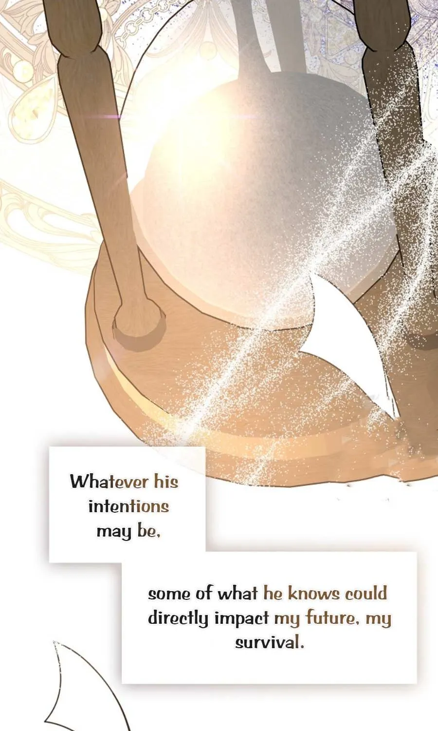 Read Darling, Why Do You Regret It? chapter 41 image 36 on Lezhin