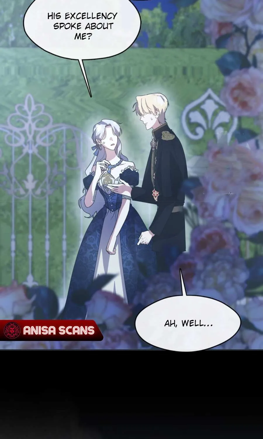 Read Darling, Why Do You Regret It? chapter 41 image 42 on Lezhin